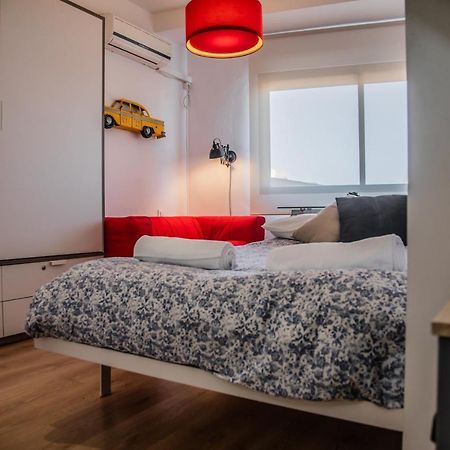 Fibes Apart Loft By Valcambre 세비야 외부 사진